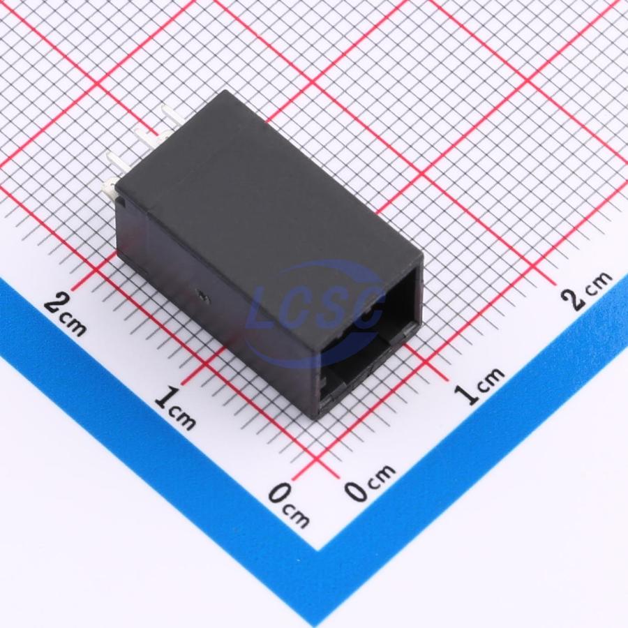 1318123-1 TE Connectivity