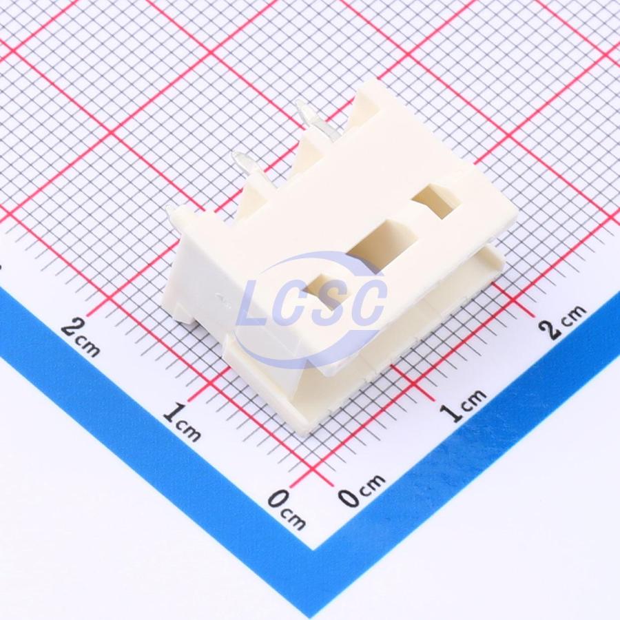 1747049-1 TE Connectivity