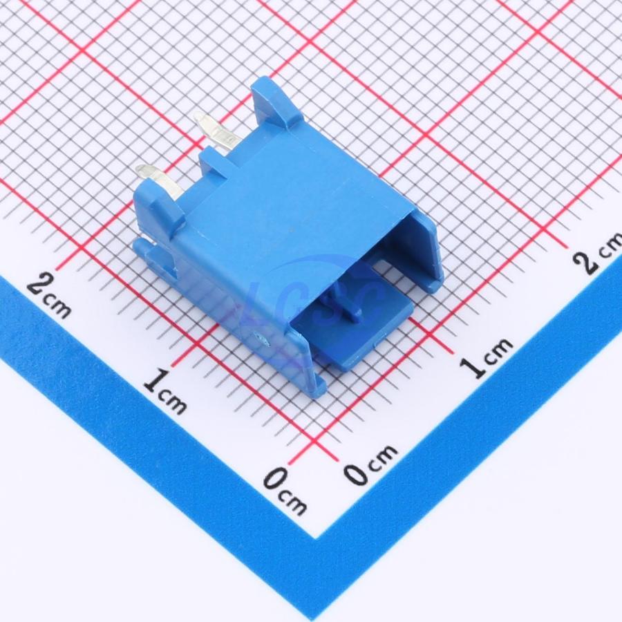 2-1376382-3 TE Connectivity