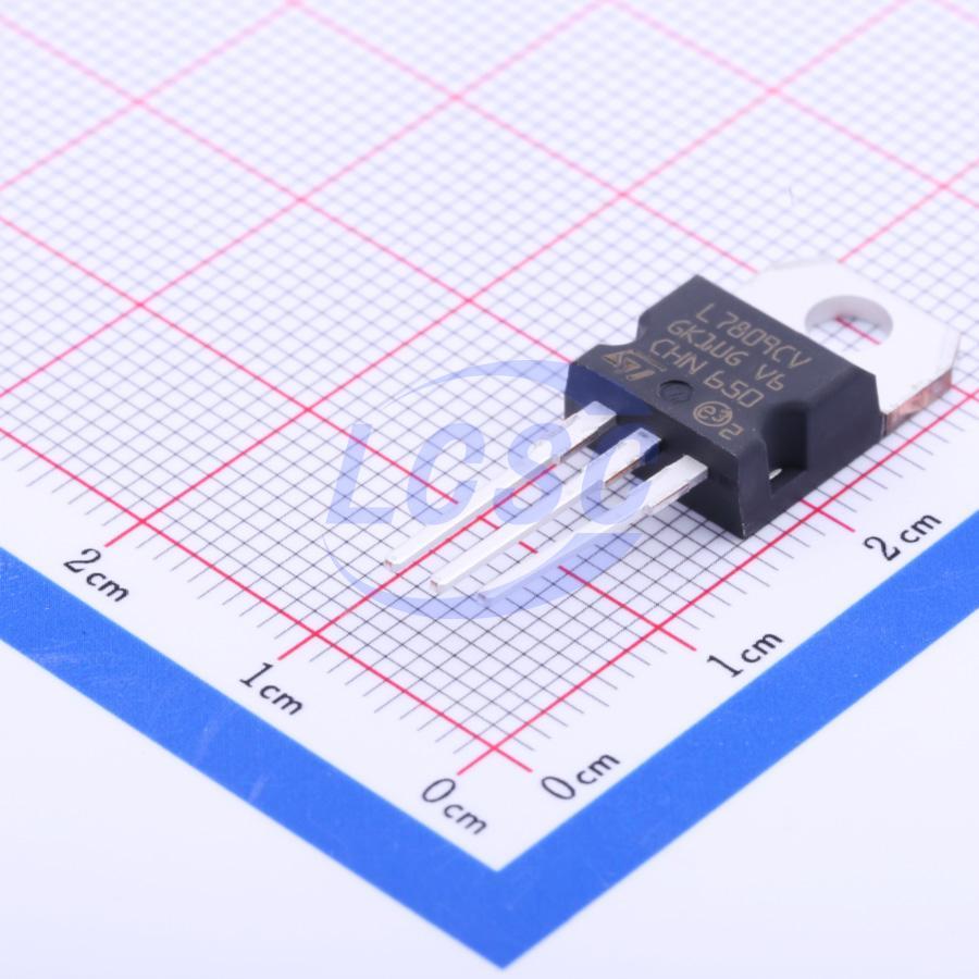 L7809CV-DG ST