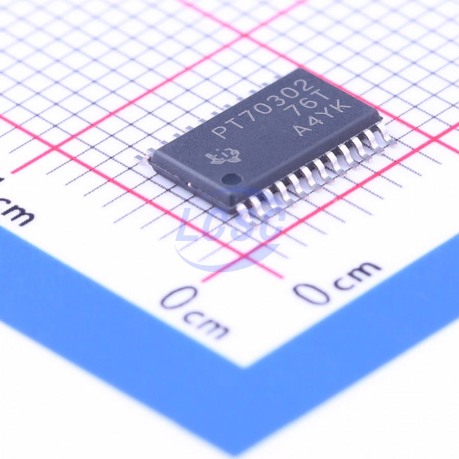 TPS70302PWPR TI
