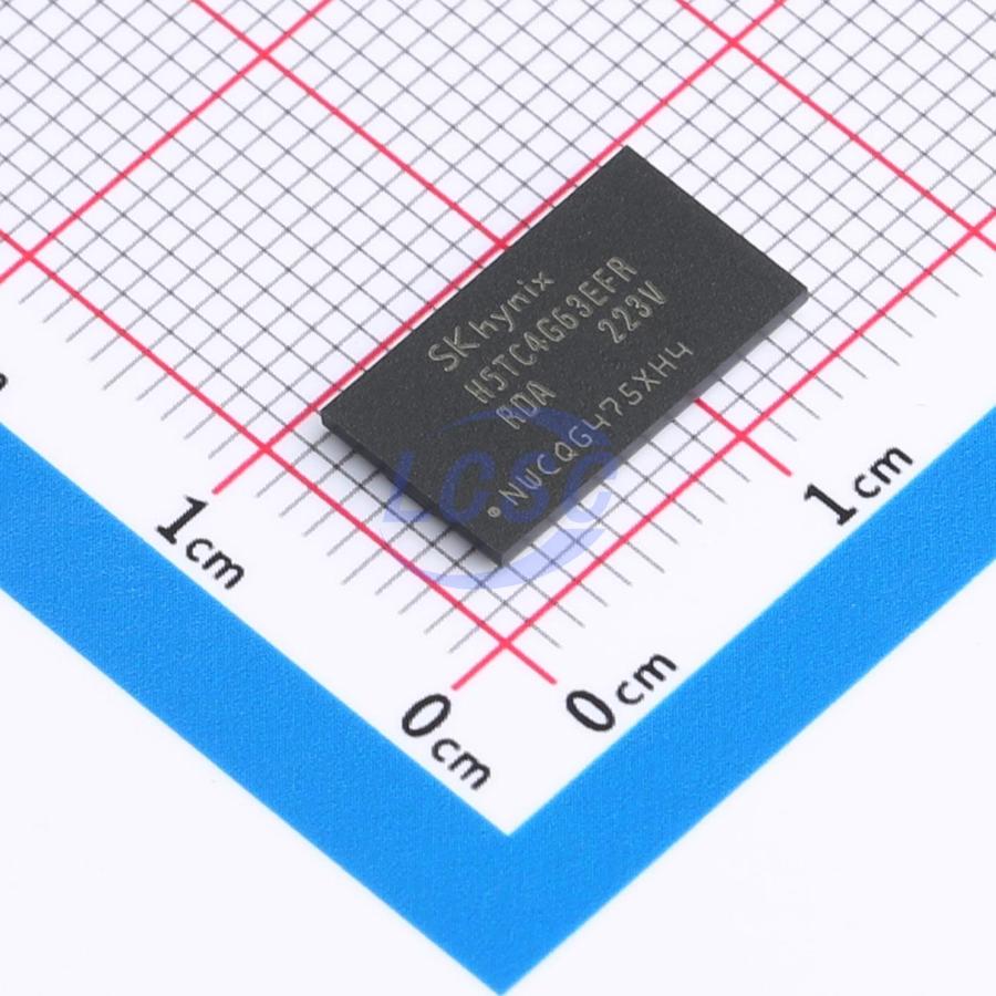 H5TC4G63EFR-RDAR HYNIX