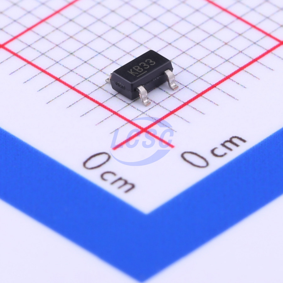 MIC5205-3.3YM5-TR MICROCHIP