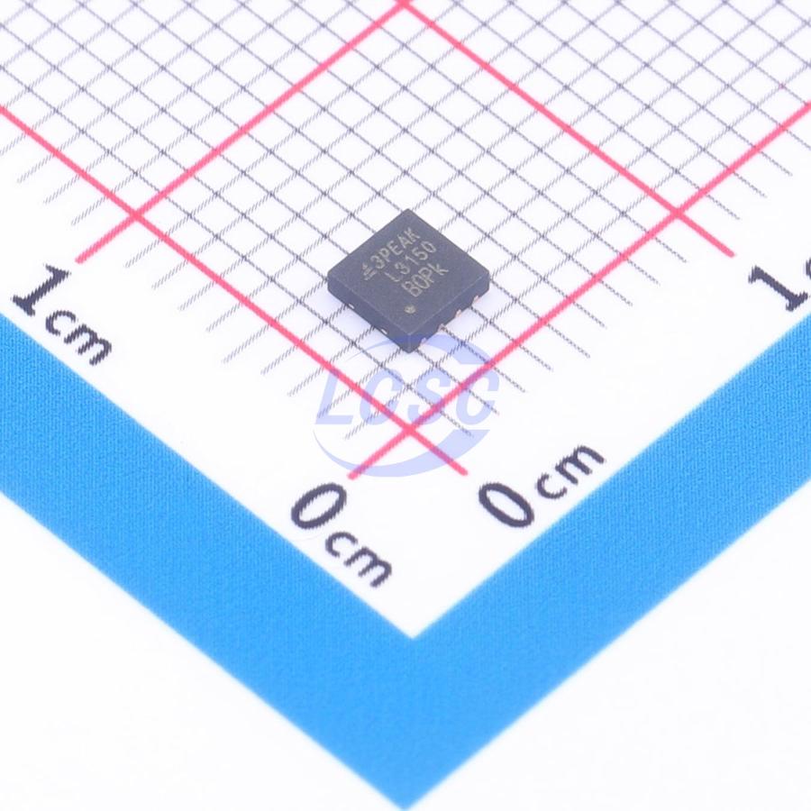 TPL803150Q-DF6R-S 3PEAK