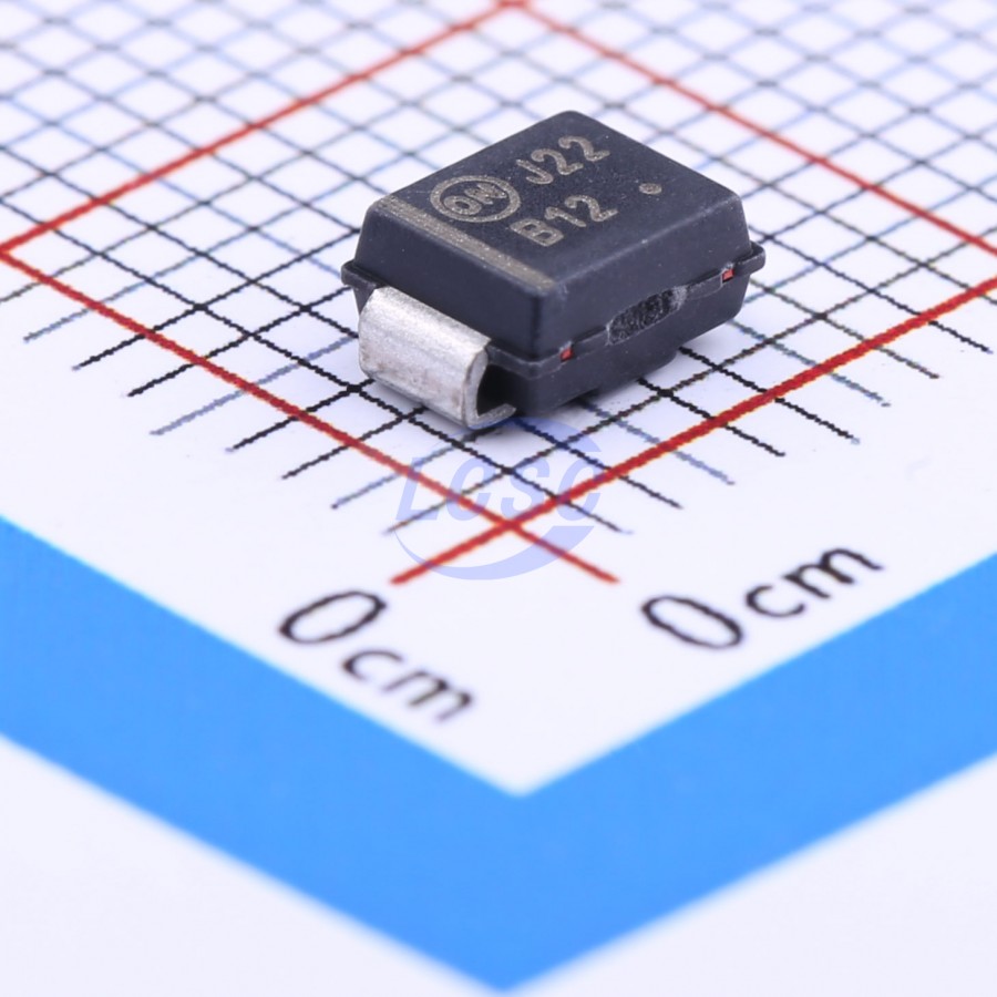 MBRS120T3G onsemi
