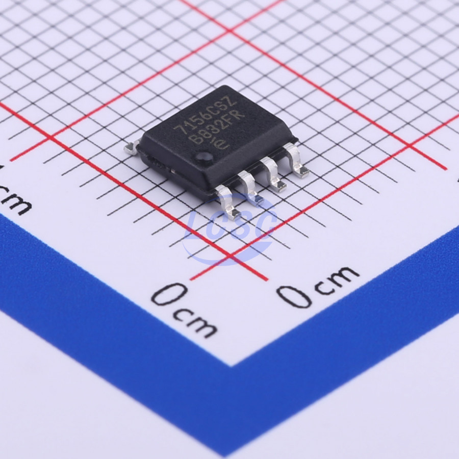 EL7156CSZ-T7 RENESAS