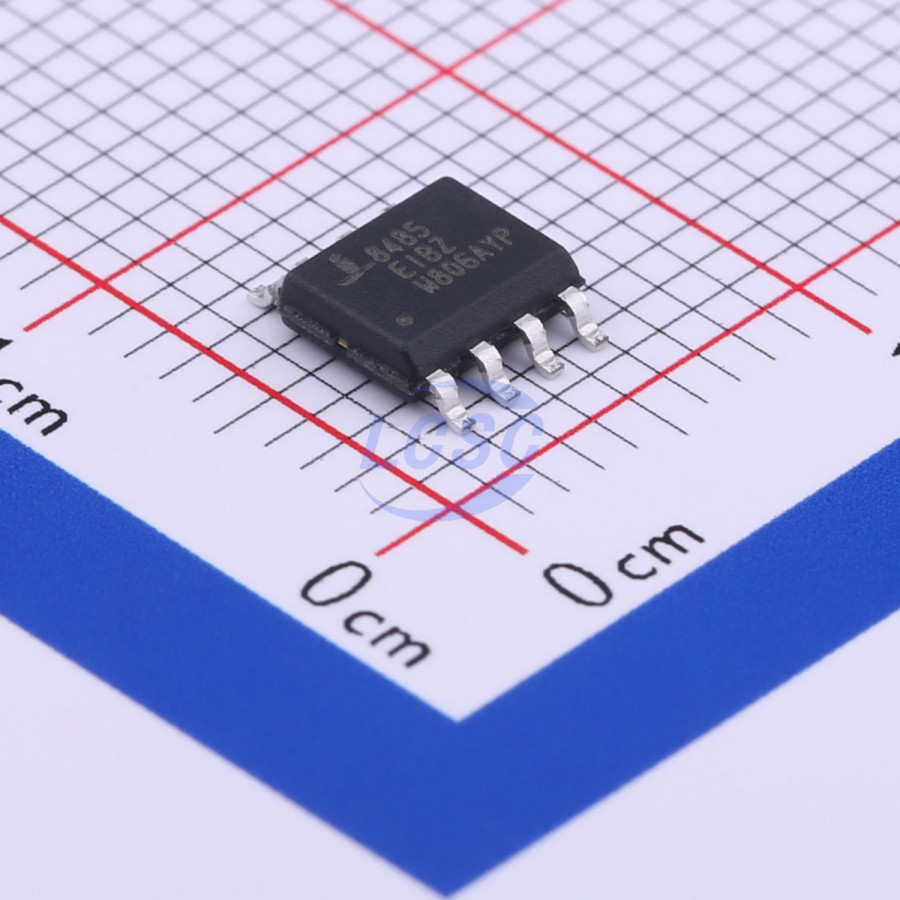 ISL8485EIBZ-T RENESAS