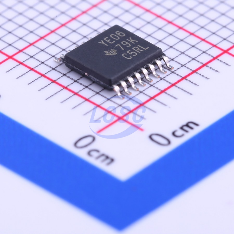 TXB0106PWR TI