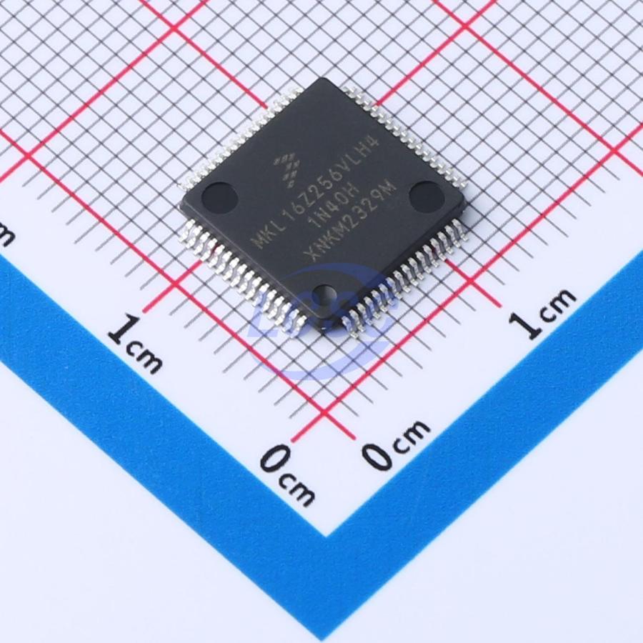 MKL16Z256VLH4 NXP