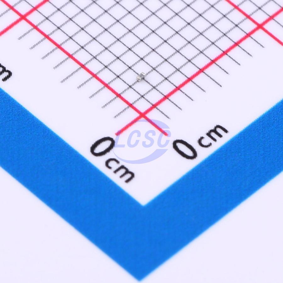 CC0201FRNPO9BN680 YAGEO