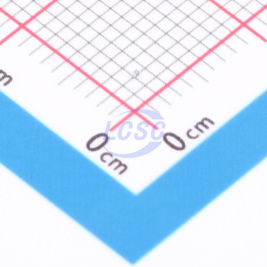 GRM0335C1E2R5CA01D muRata