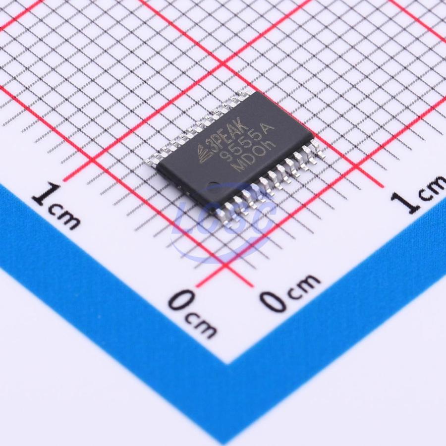 TPT29555A-TS5R 3PEAK