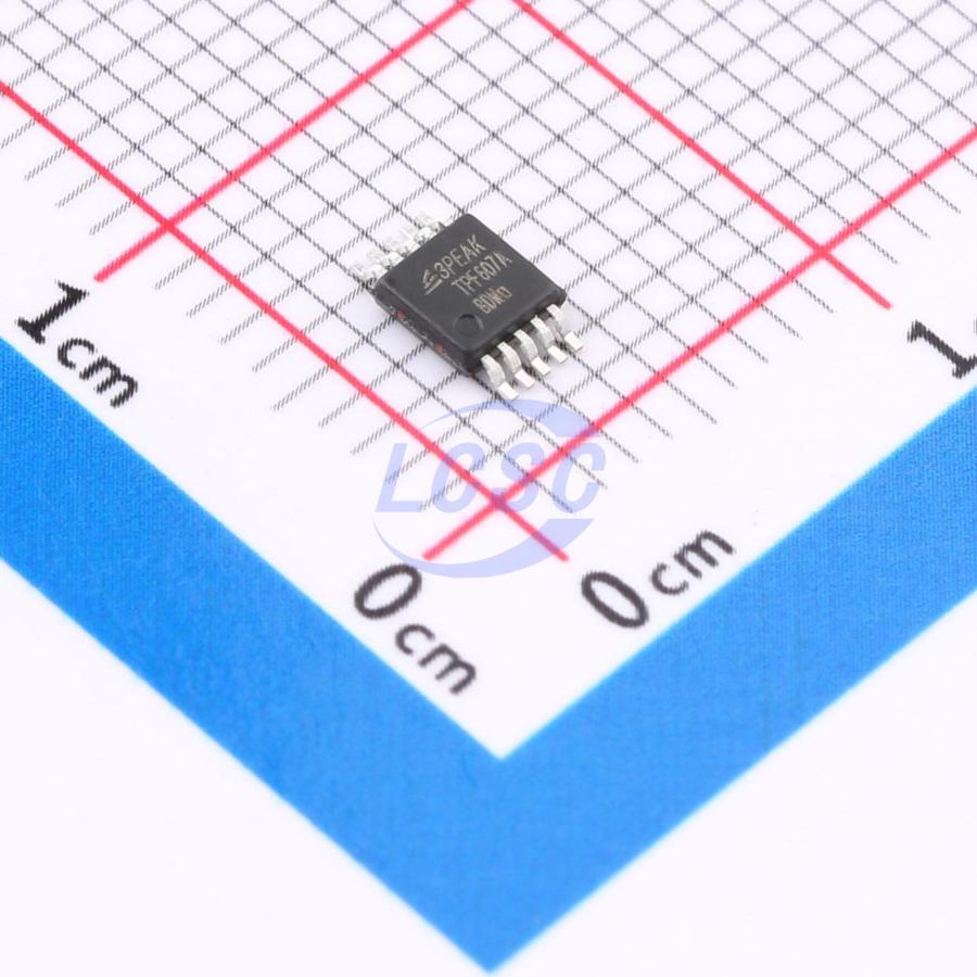 TPF607A-VR 3PEAK