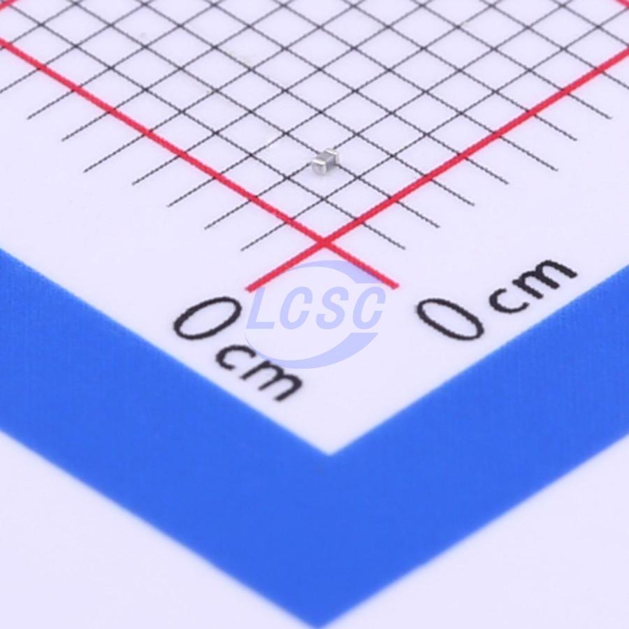 GRM0335C1E681JA01D muRata