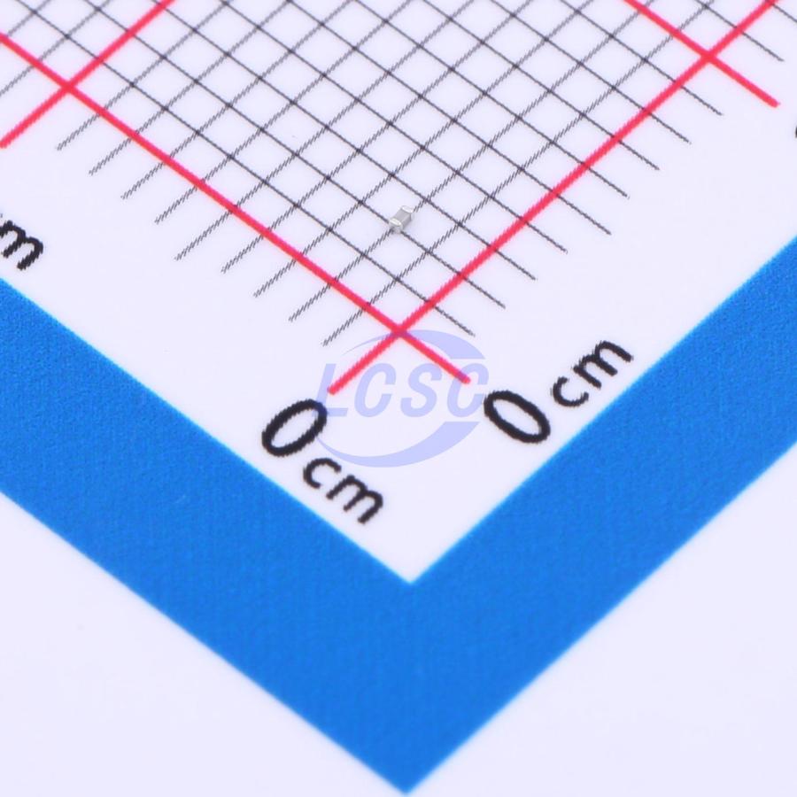 GRM0335C1E911JA01D muRata