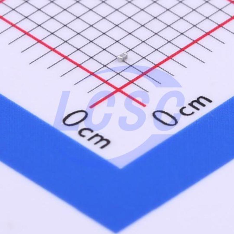 GRM0335C1H130JA01D muRata