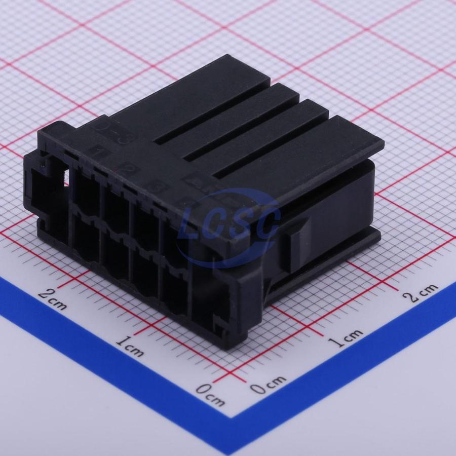 178289-4 TE Connectivity