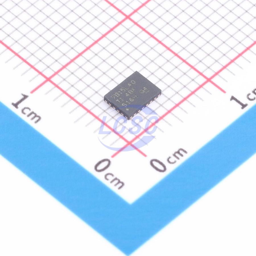 TPS6287B15LA0WRZVR TI