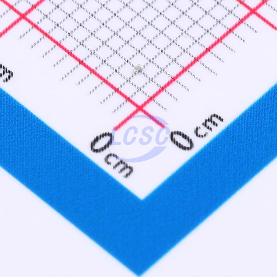 GRM0335C1H102JE01D muRata