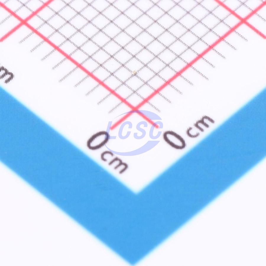 CC0100KRX7R7BB221 YAGEO