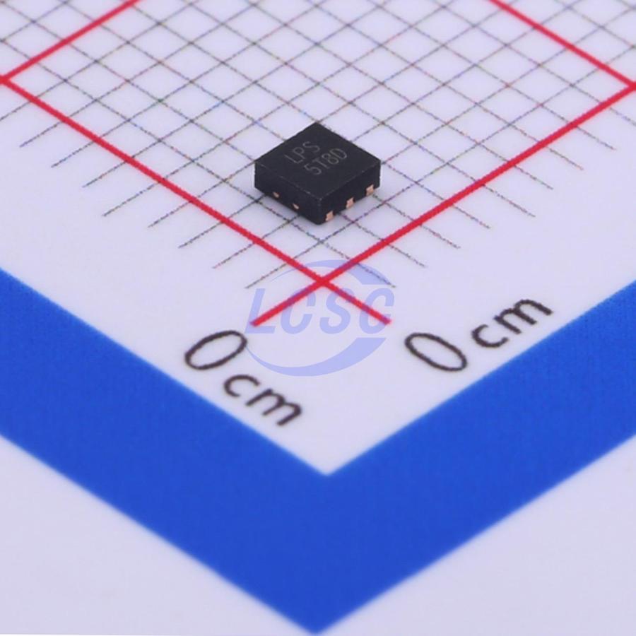 LP6252QVF LOWPOWER