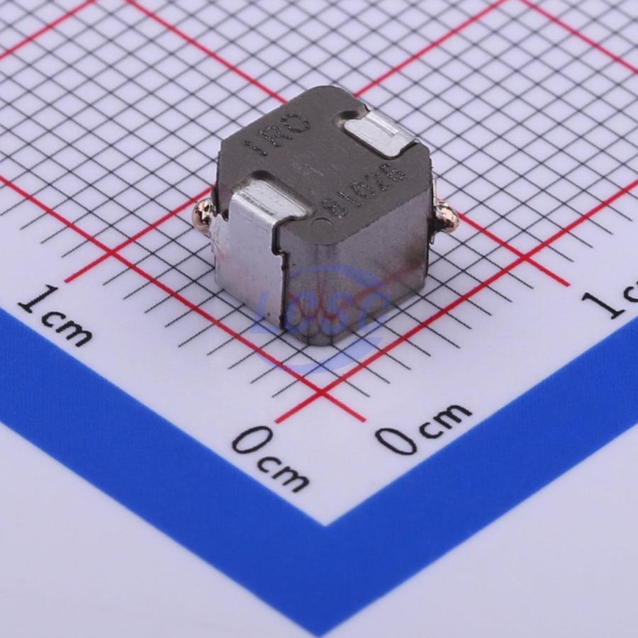 SPM6550T-1R0M100A TDK
