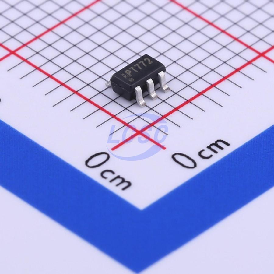 LSP2015CAAD280 DIODES
