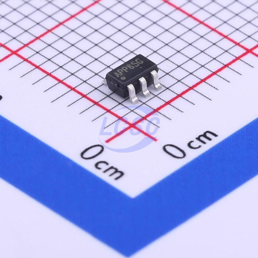 LSP2015CAAD150 DIODES