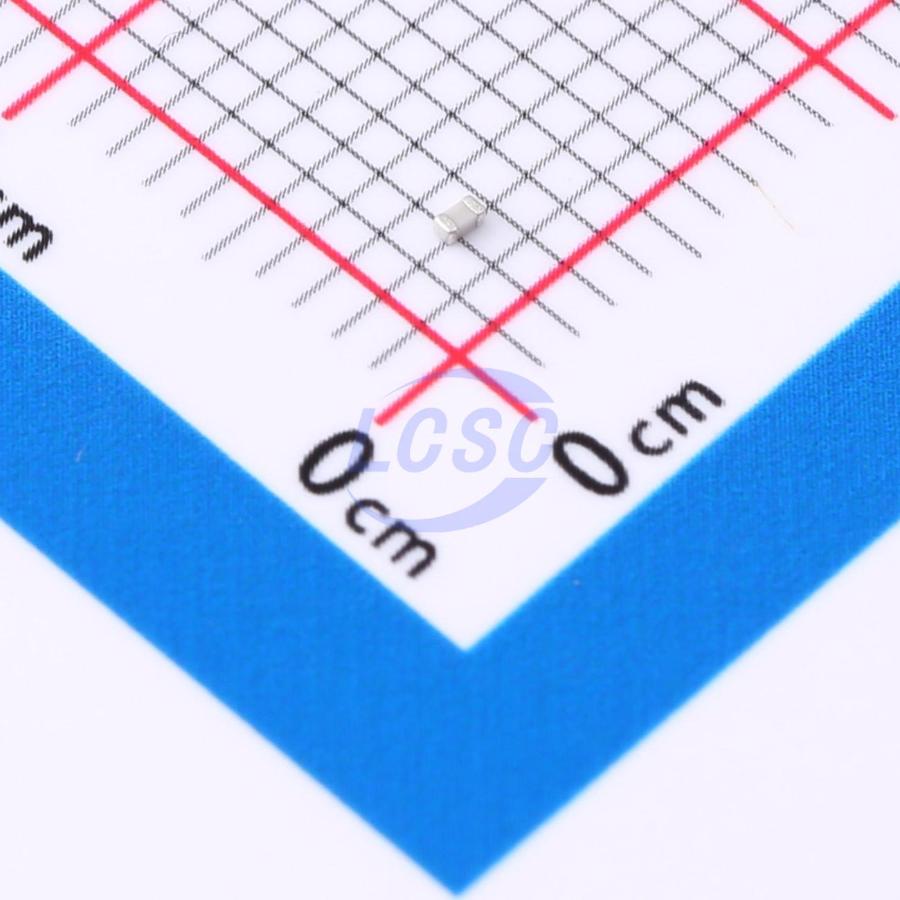 C0402C0G500-5R6DNE Venkel