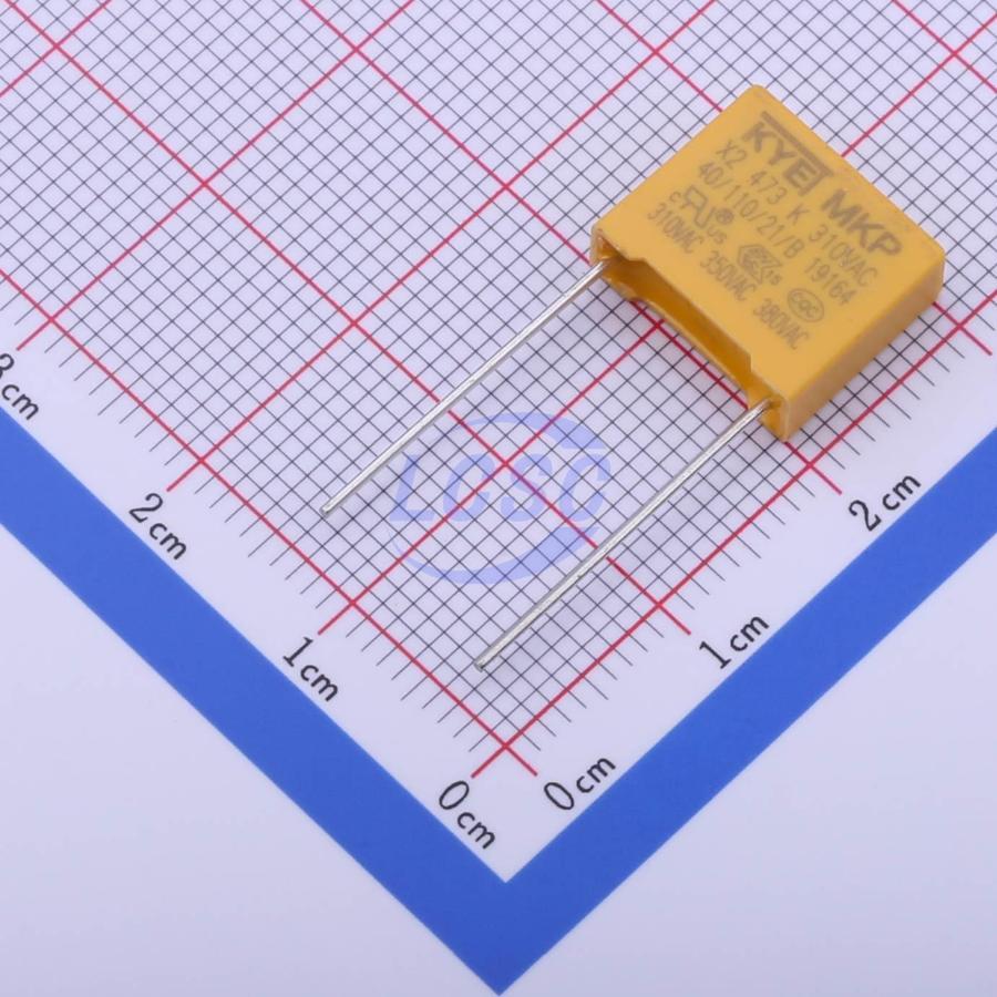 PX473K2C1002 KYET