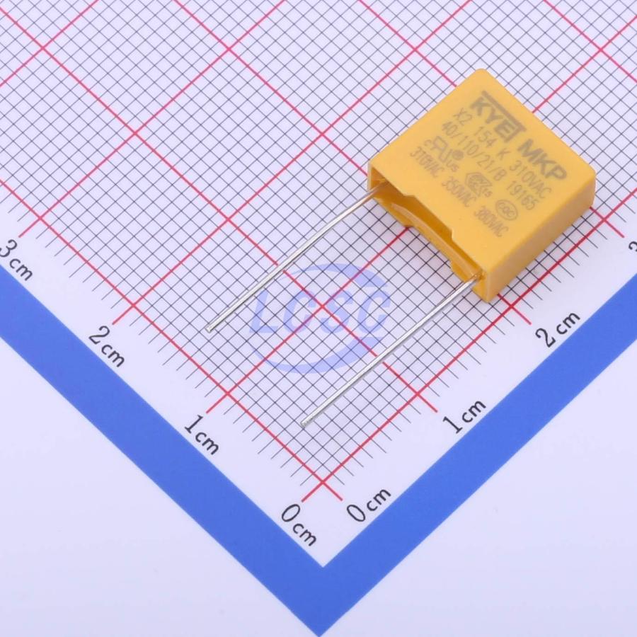 PX154K2C1002 KYET
