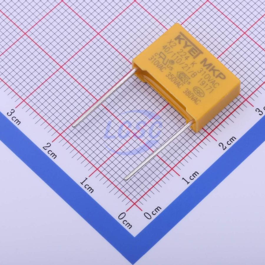 PX224K2C1504 KYET