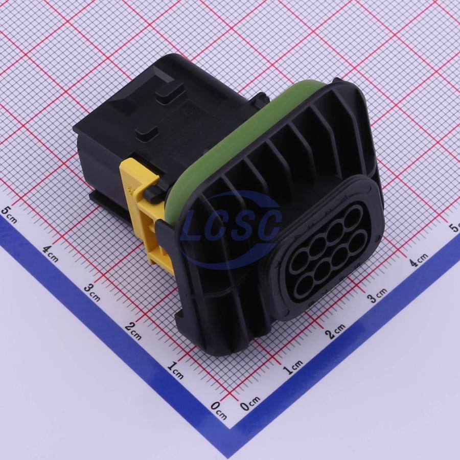 1-1564416-1 TE Connectivity