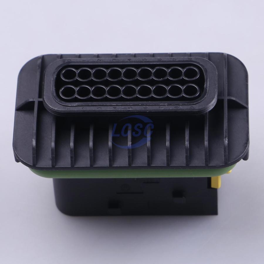 1-1564526-1 TE Connectivity
