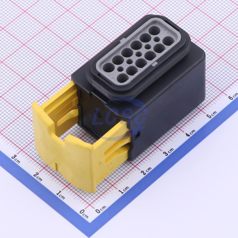 2-1703639-1 TE Connectivity