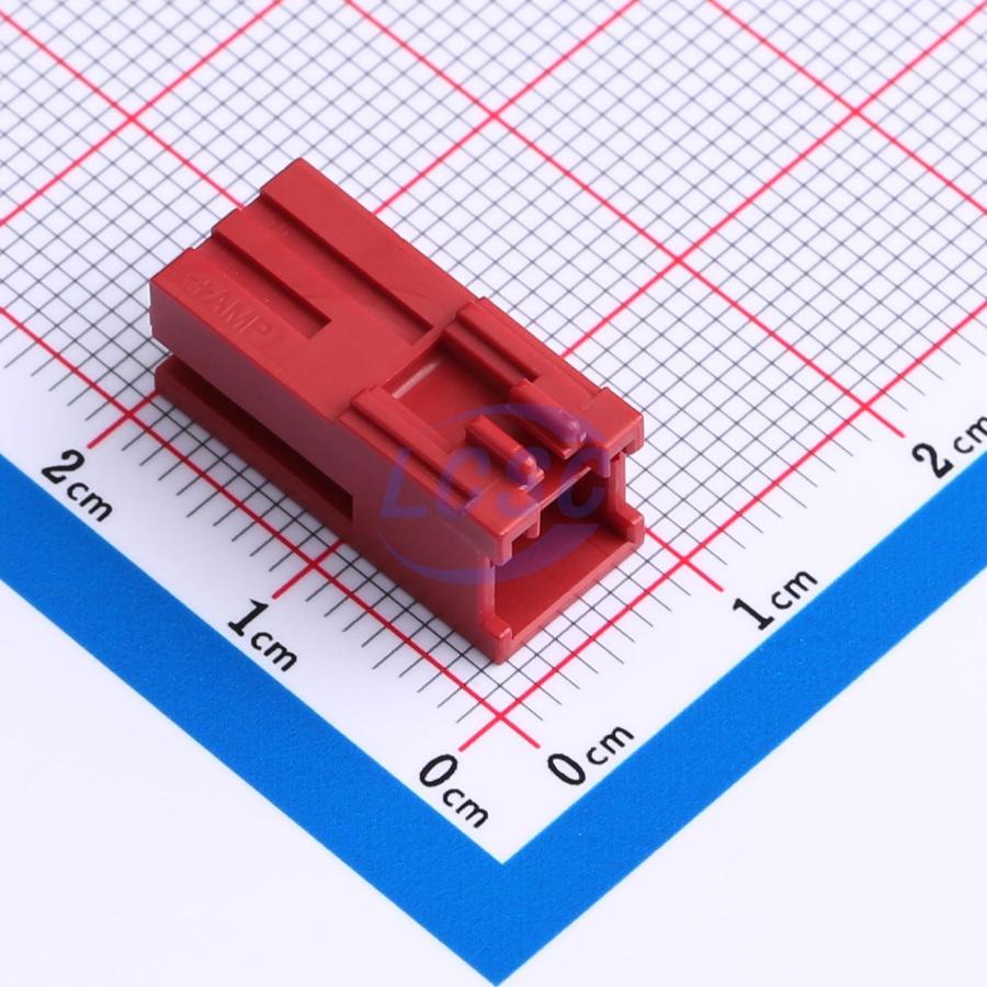 316086-2 TE Connectivity