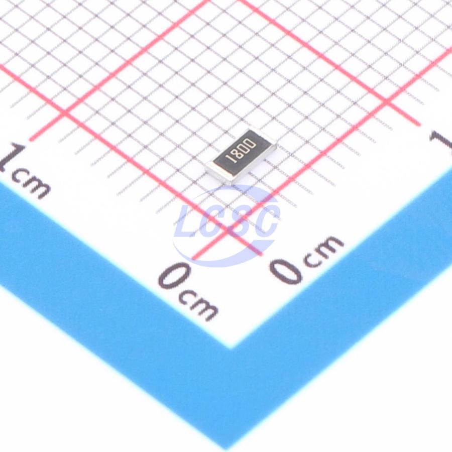 ESR18EZPF1800 ROHM