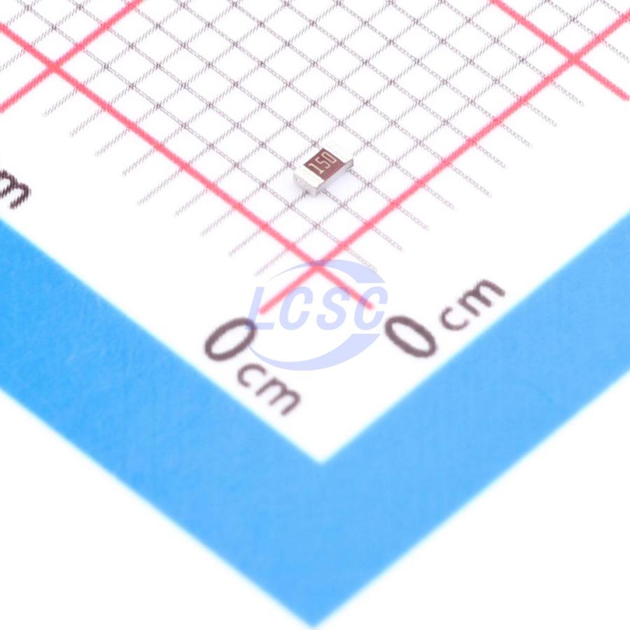 SFR03EZPF15R0 ROHM