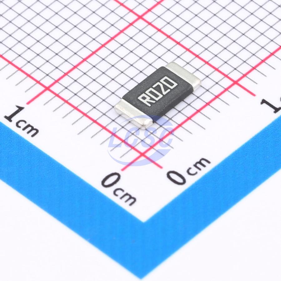 RLP25FEGR020 TA-I Tech