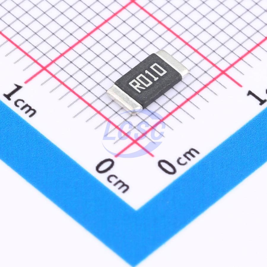 RLP25FEGR010 TA-I Tech