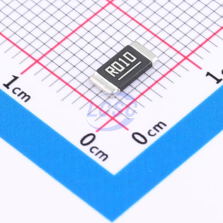 RLP25FEGMR010 TA-I Tech