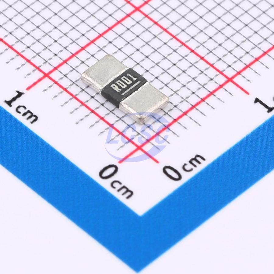 RLP25FEGMR001 TA-I Tech