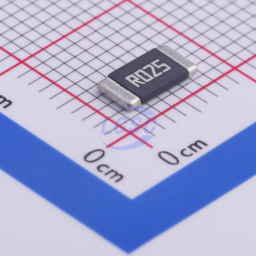 RLP25FEER025 TA-I Tech