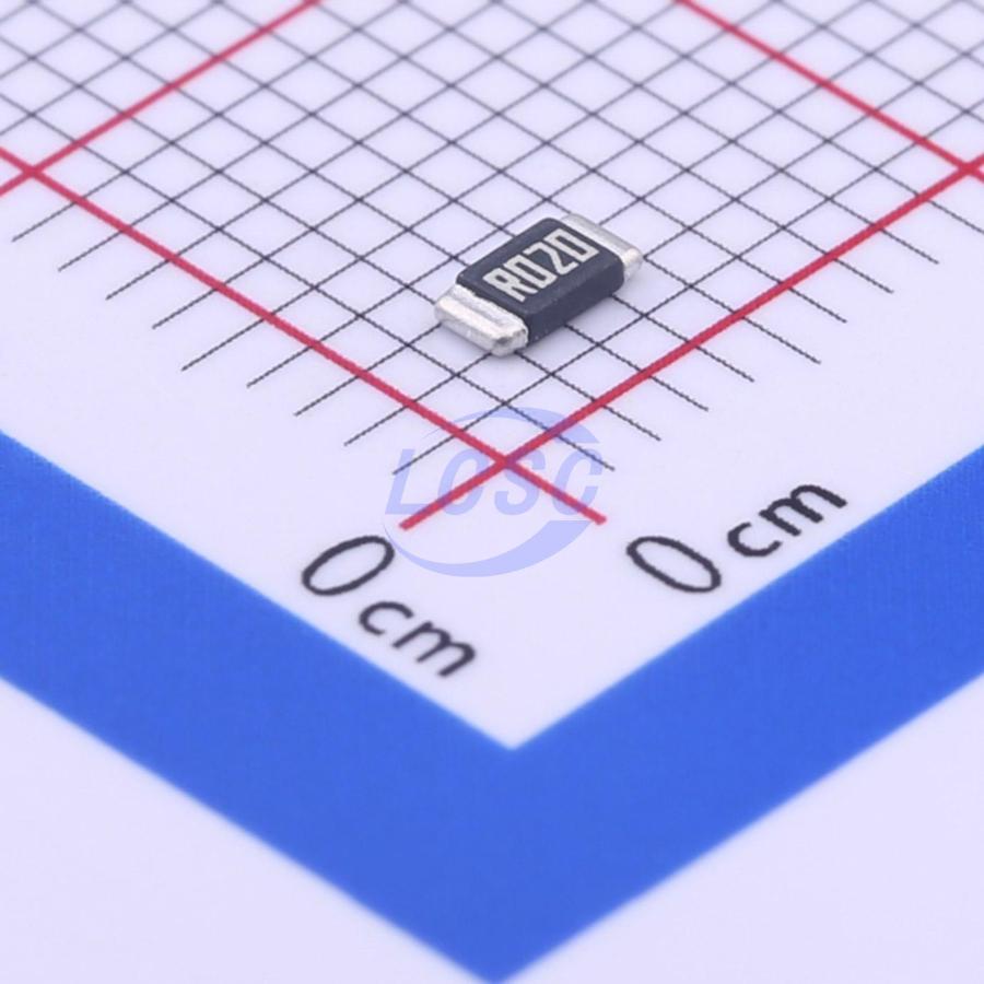 RLM12FTCMR020 TA-I Tech