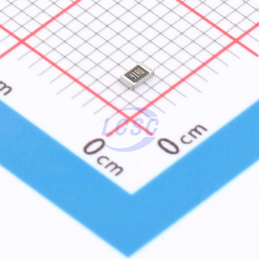 ESR10EZPF91R0 ROHM
