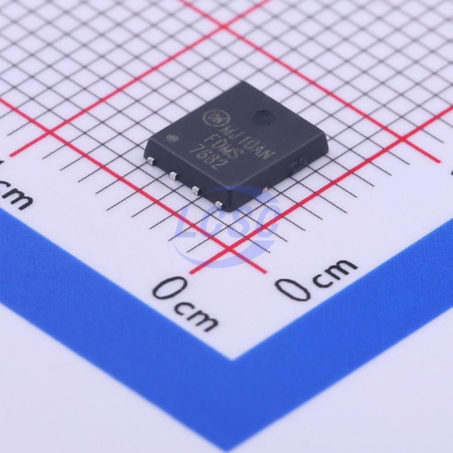 FDMS7682 onsemi