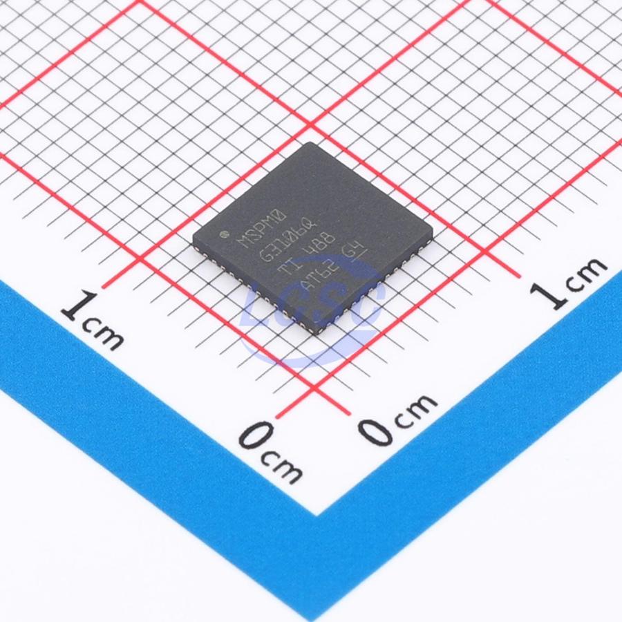 M0G3106QRGZRQ1 TI