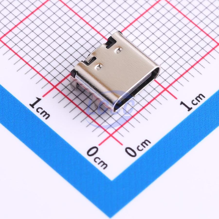 TYPE-C16PIN SHOU HAN