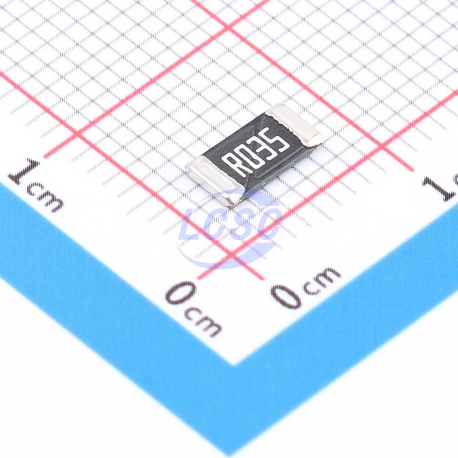 TLRP3A30DR035FTE TE Connectivity