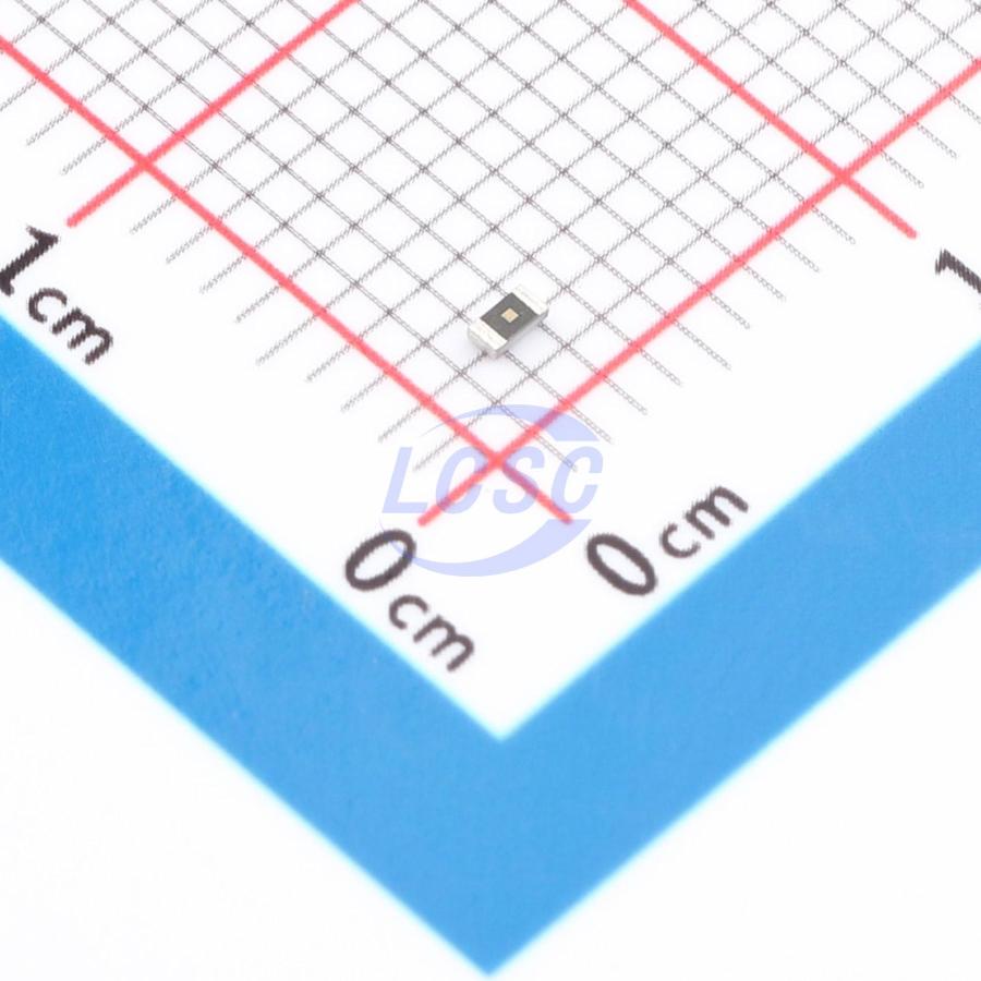 ESR03EZPJ110 ROHM